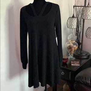 Karen Kane Black Dress
